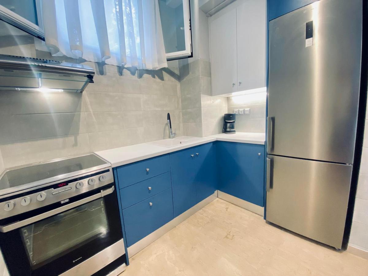 Appartement Pami