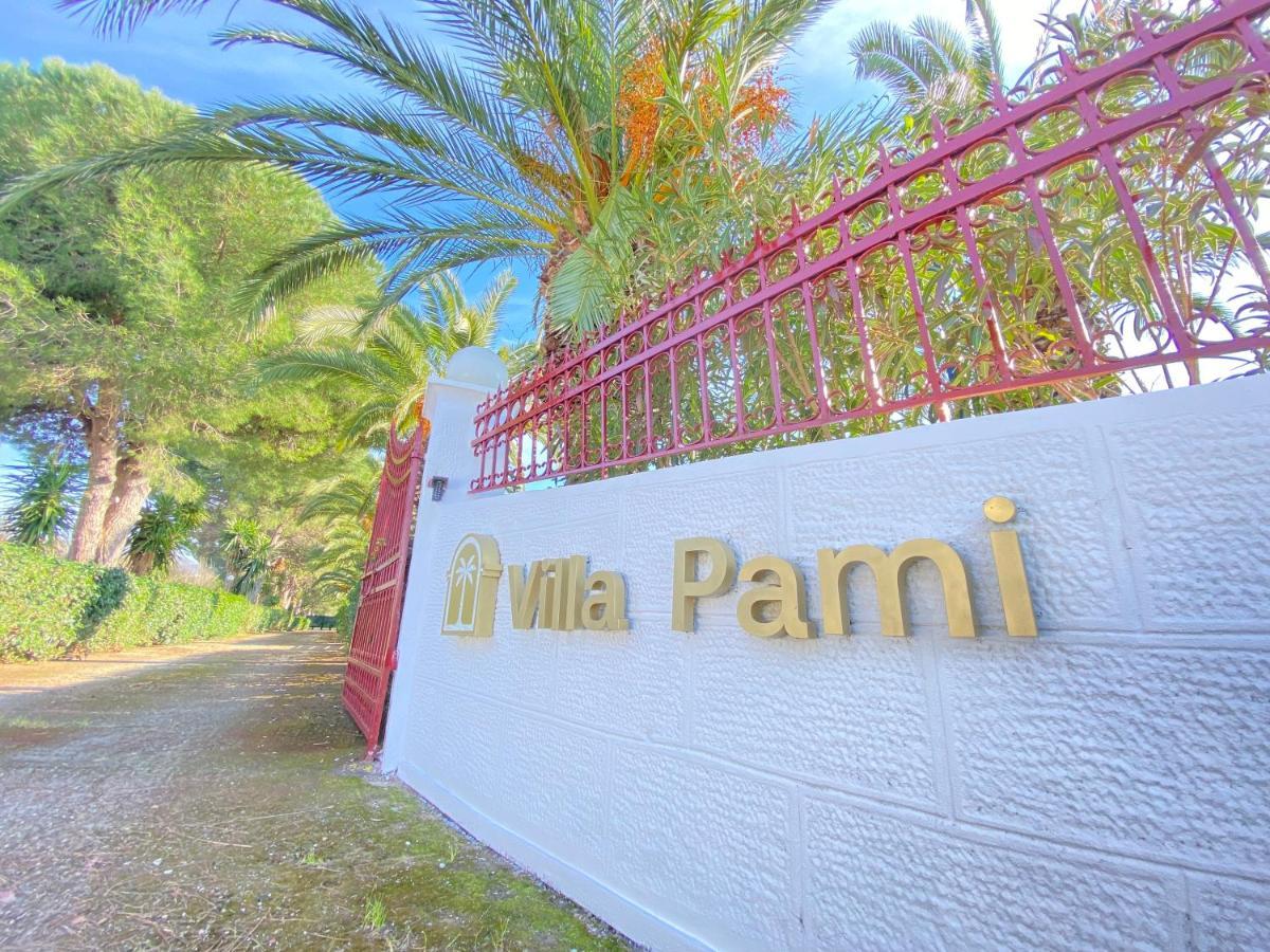 Pami Appartement