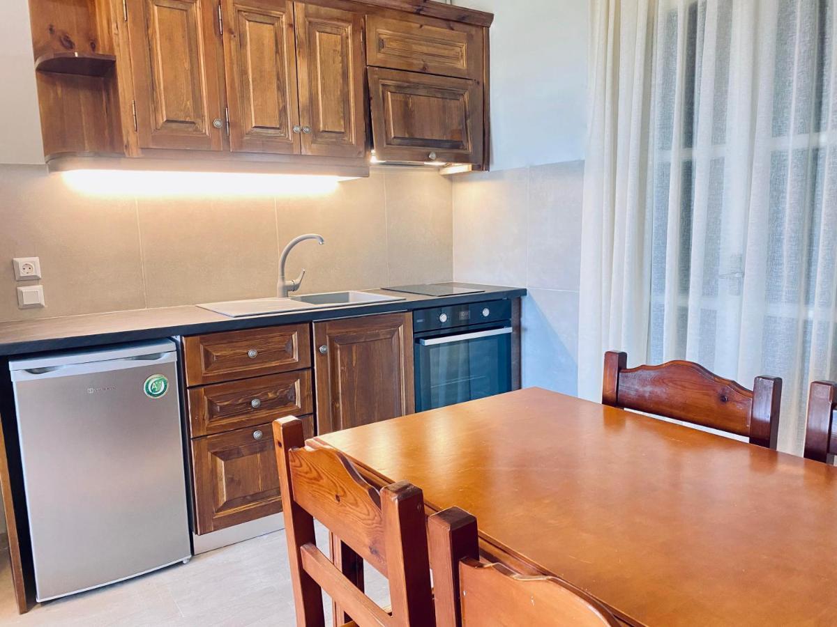 Pami Appartement *