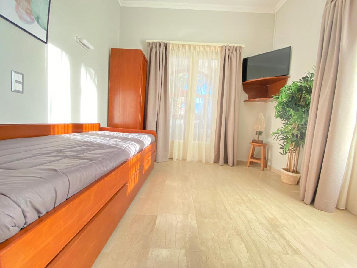 Pami Appartement *
