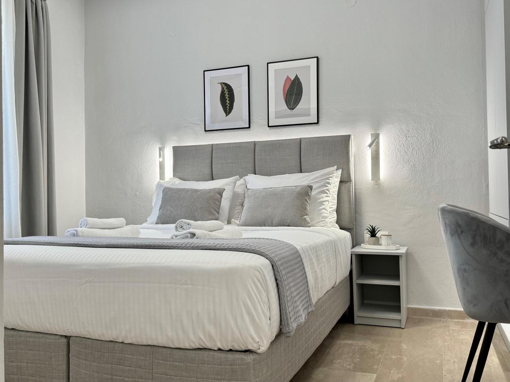Pami Appartement *