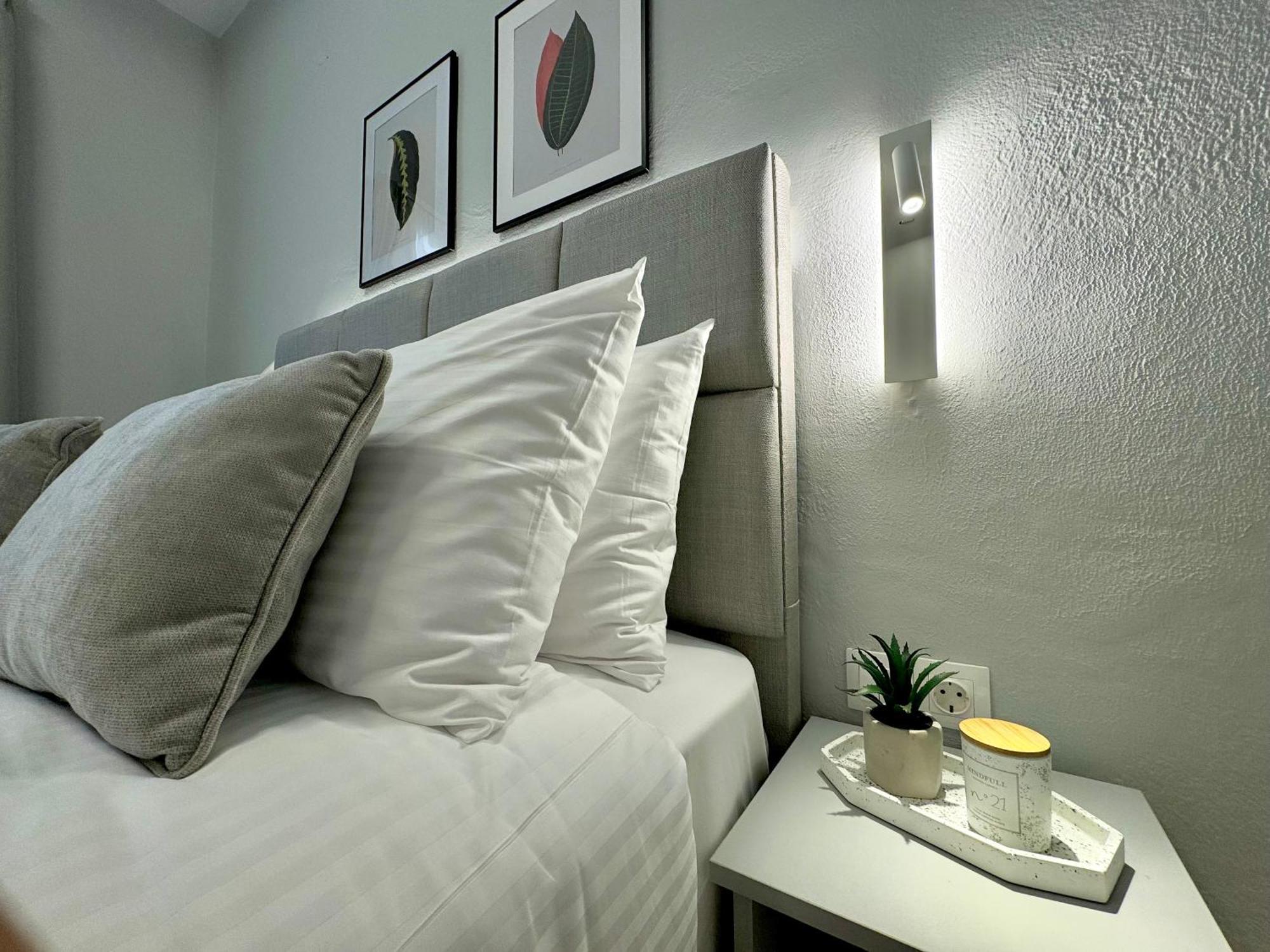Pami Appartement *