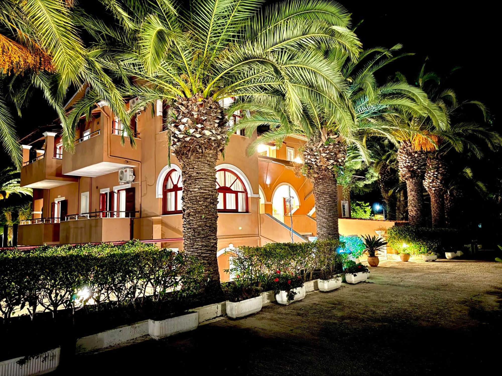 Pami Appartement