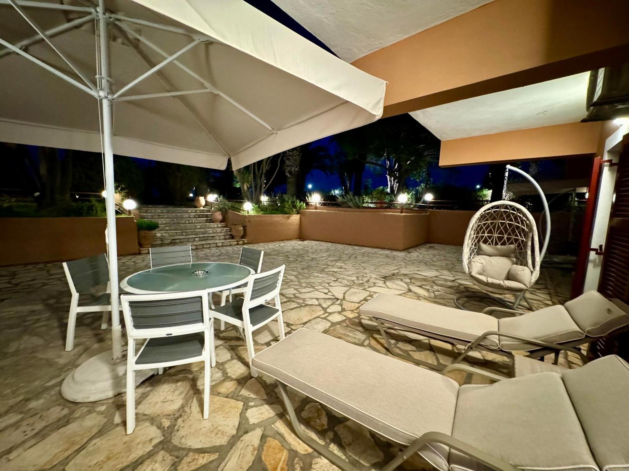 Appartement Pami