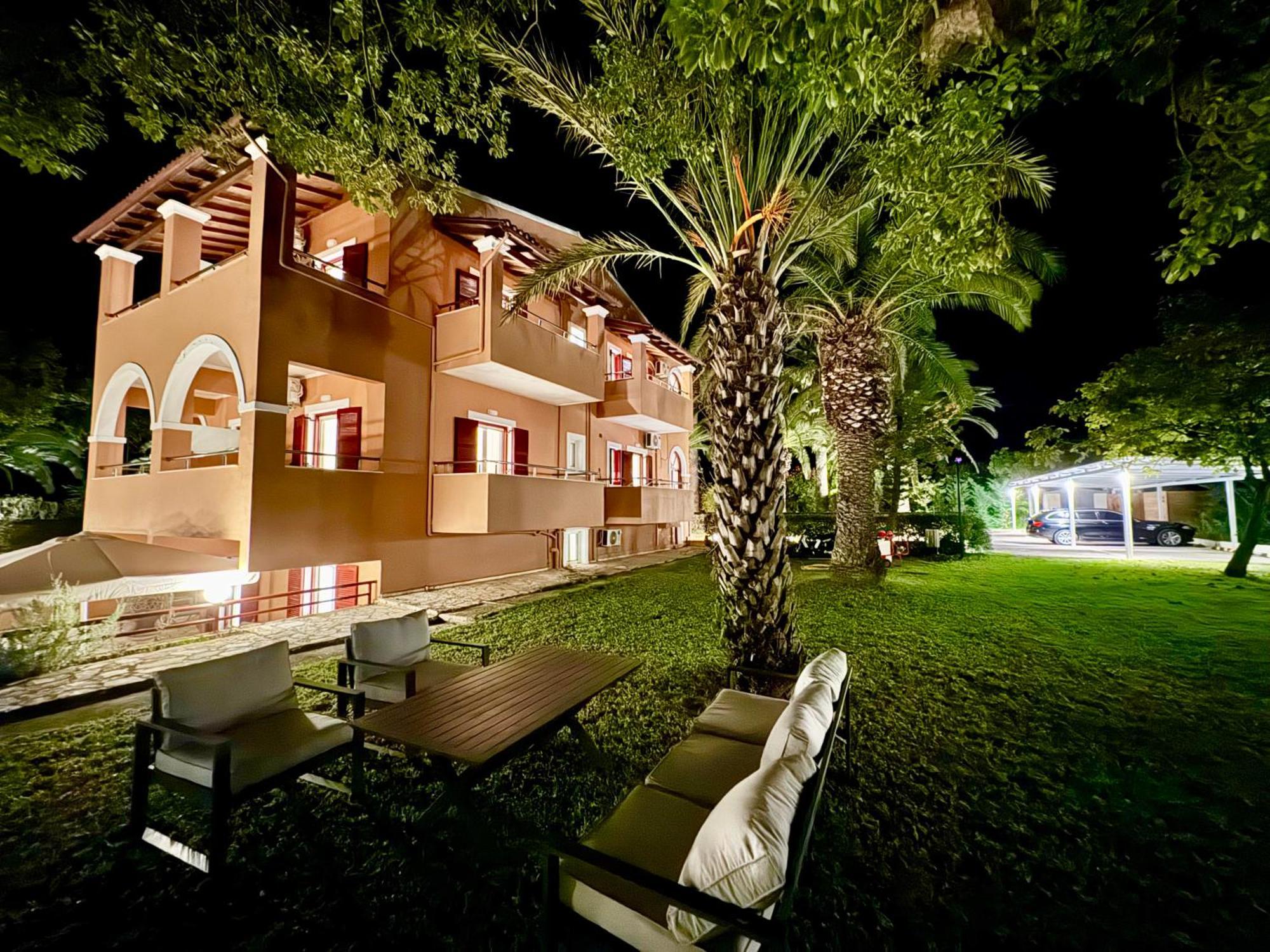 Pami Apartment