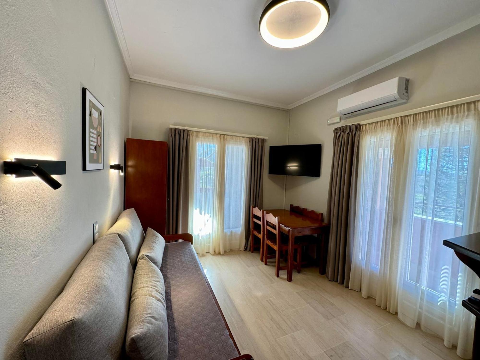 Pami Appartement *