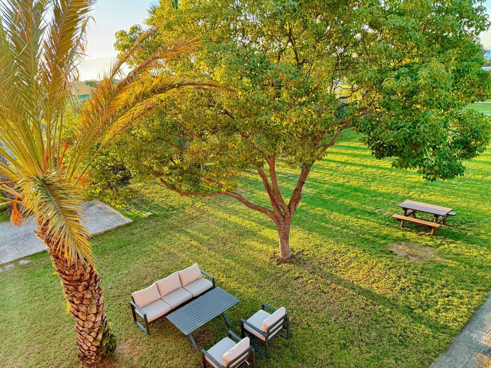 Appartement Pami *