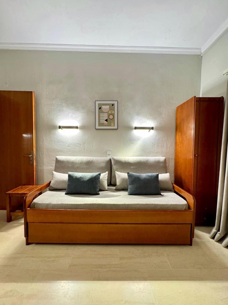 Appartement Pami Almiros strand