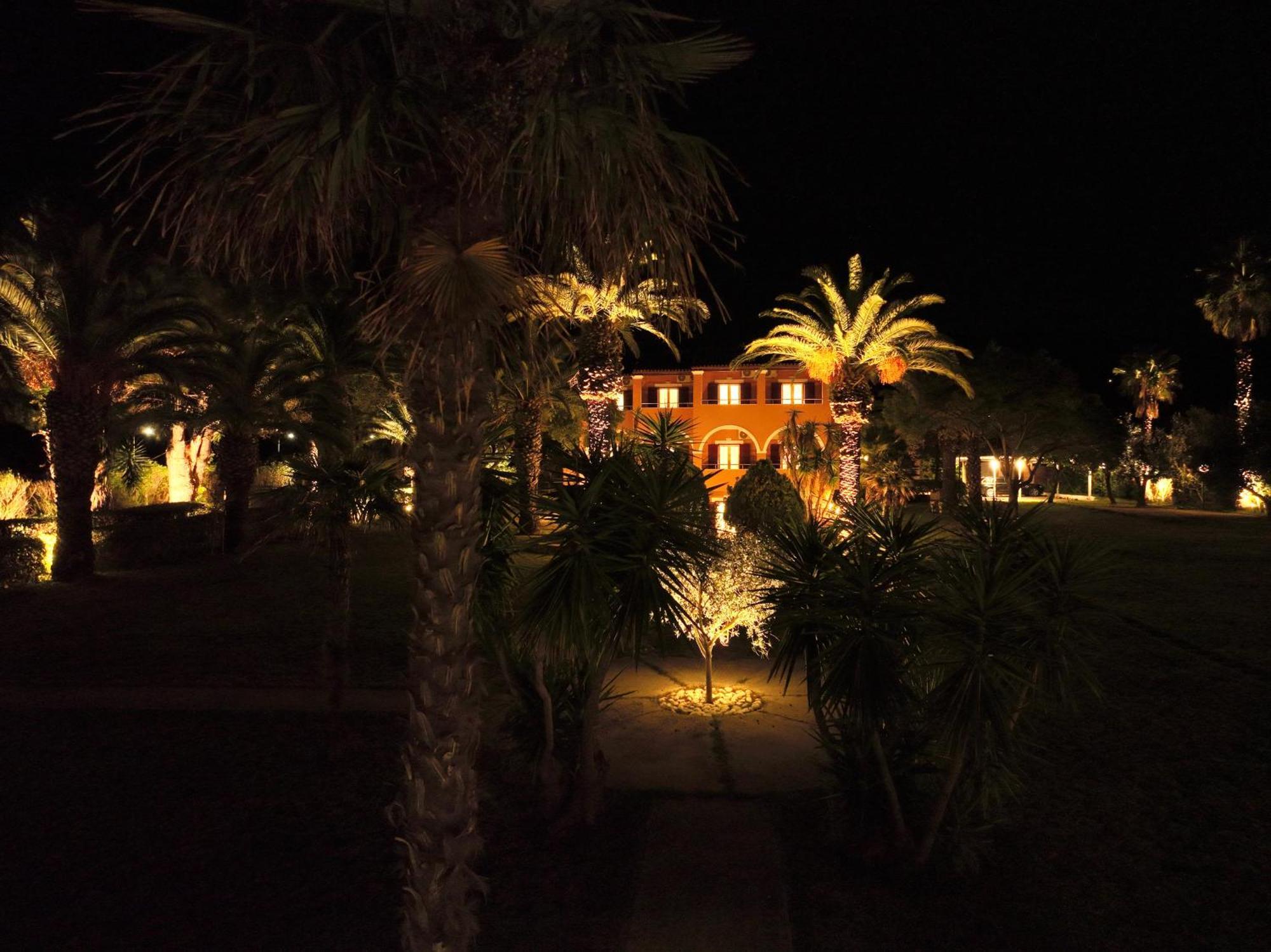 Appartement Pami *